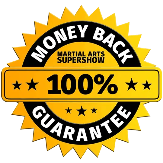 NerveReset  60-Day Money-Back Guarantee
