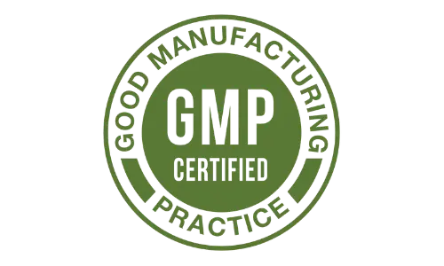 NerveReset  GMP Certified Facility
